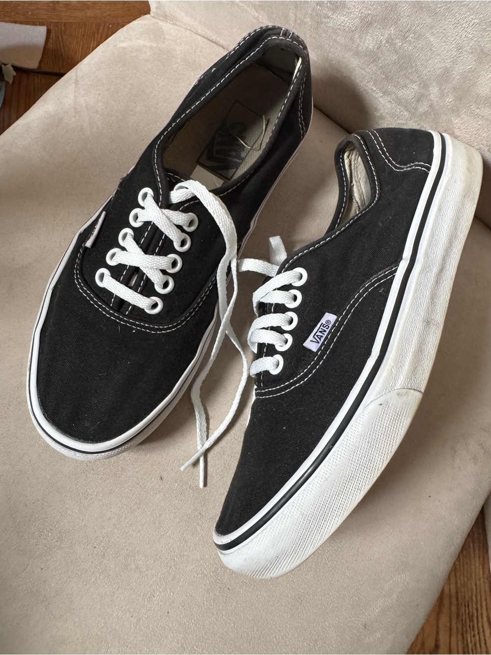 Vans Sneakers